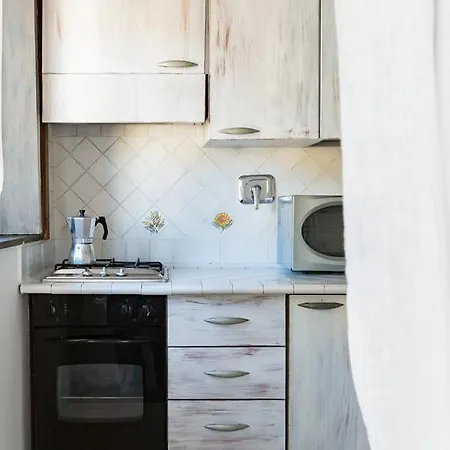 Διαμέρισμα Maison Bellevue Ρώμη