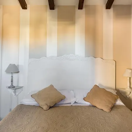 Maison Bellevue Rom