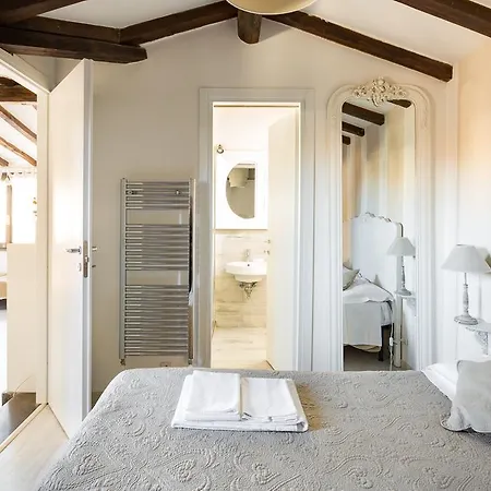 Διαμέρισμα Maison Bellevue *