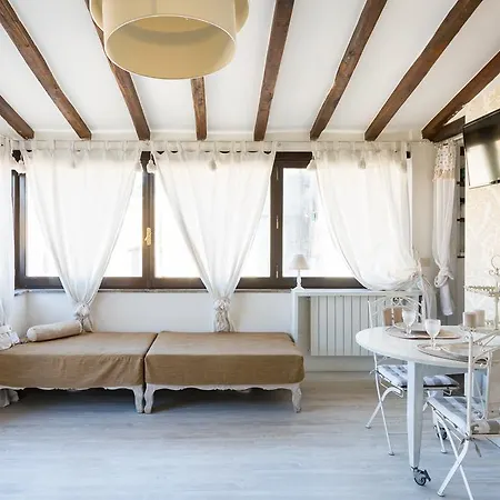 Maison Bellevue Διαμέρισμα