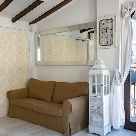 Maison Bellevue Διαμέρισμα *