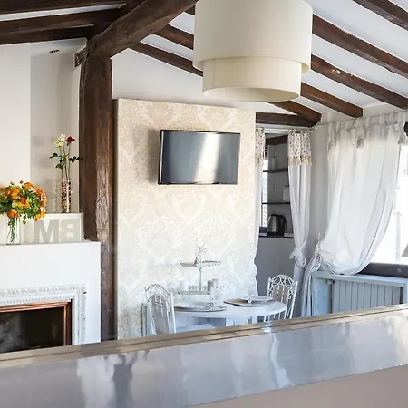 Maison Bellevue Rom
