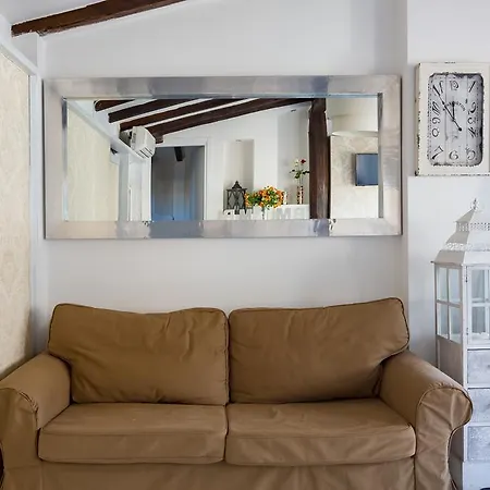 Διαμέρισμα Maison Bellevue *