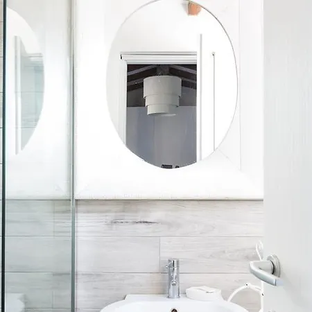 Maison Bellevue Апартаменты *