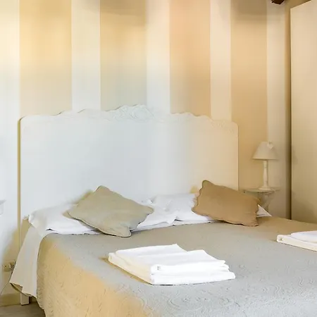 Апартаменты Maison Bellevue Рим