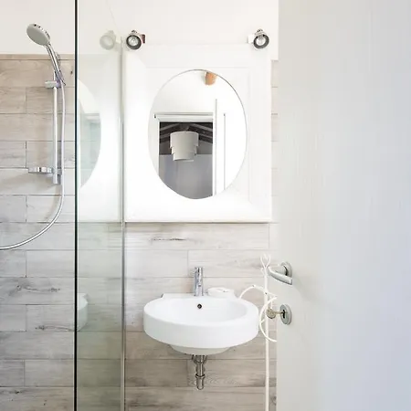 Maison Bellevue Апартаменты Рим