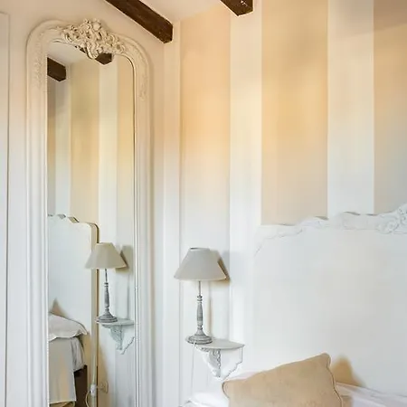 Maison Bellevue Апартаменты