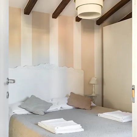 Апартаменты Maison Bellevue *