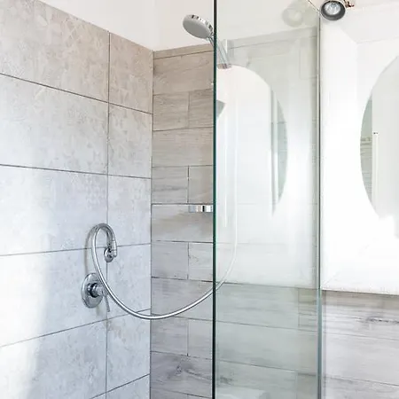 Maison Bellevue Апартаменты