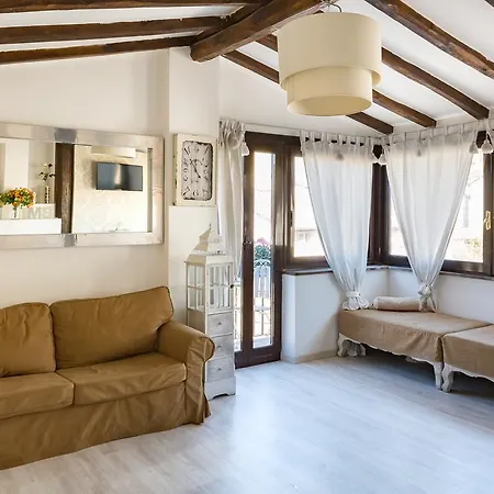 Maison Bellevue Апартаменты