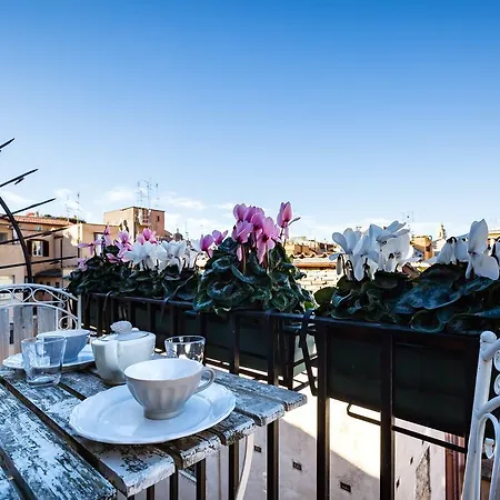 Апартаменты Maison Bellevue