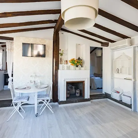 Maison Bellevue Рим