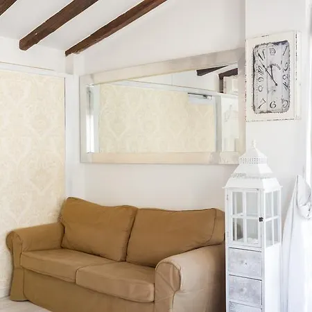 Апартаменты Maison Bellevue *
