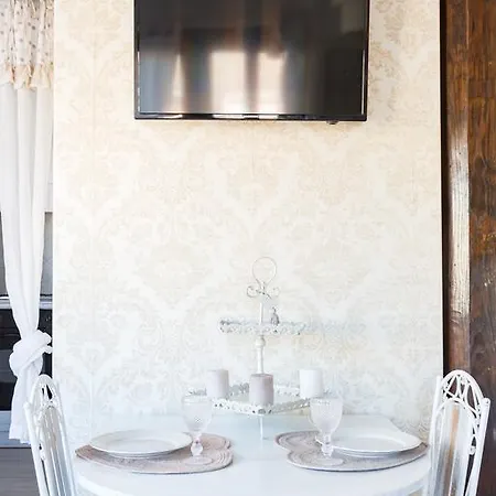Maison Bellevue * Рим